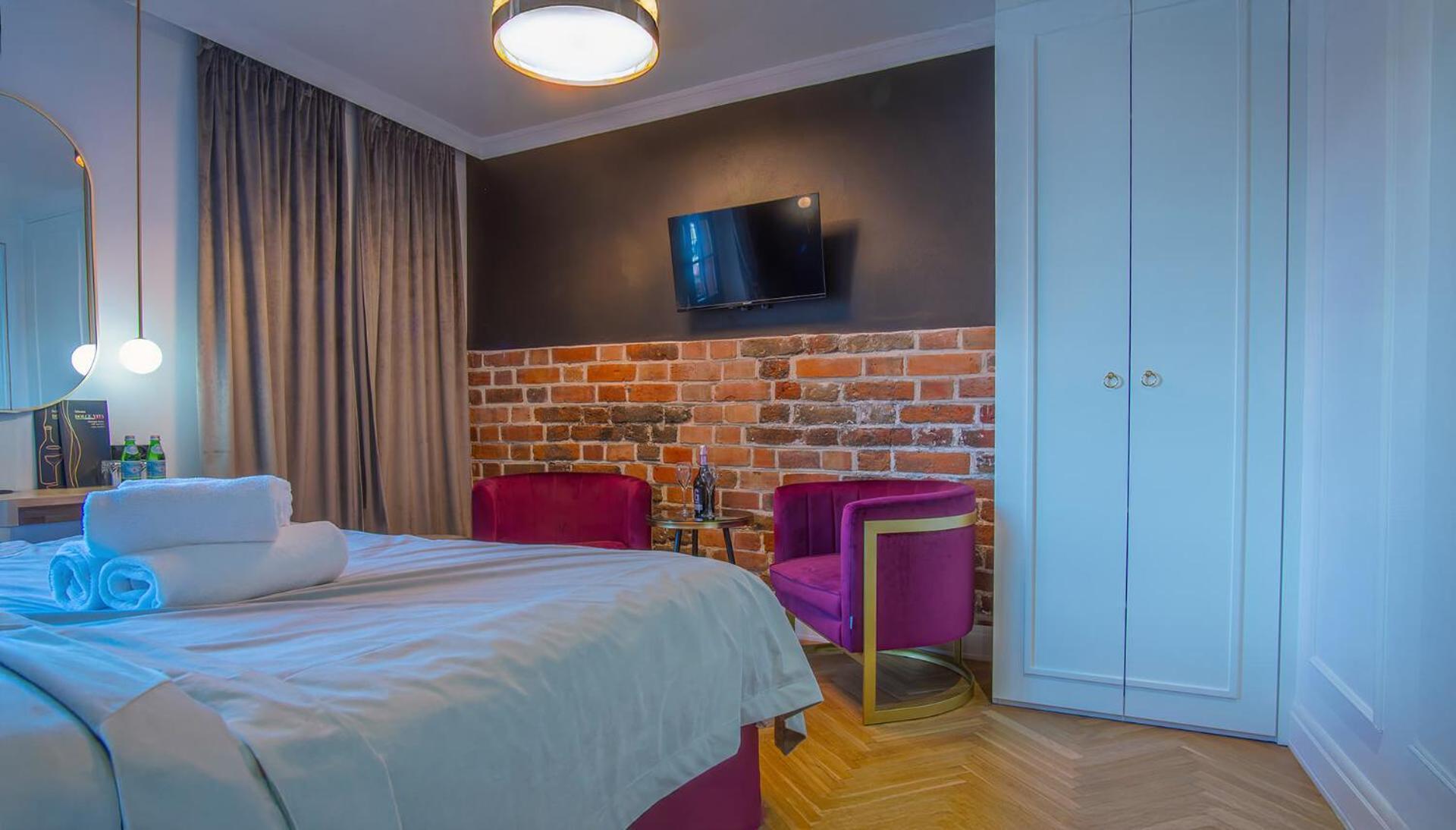 Motlawa Apartments - Old Town & River Viev, Fast Wifi Gdansk Exterior foto