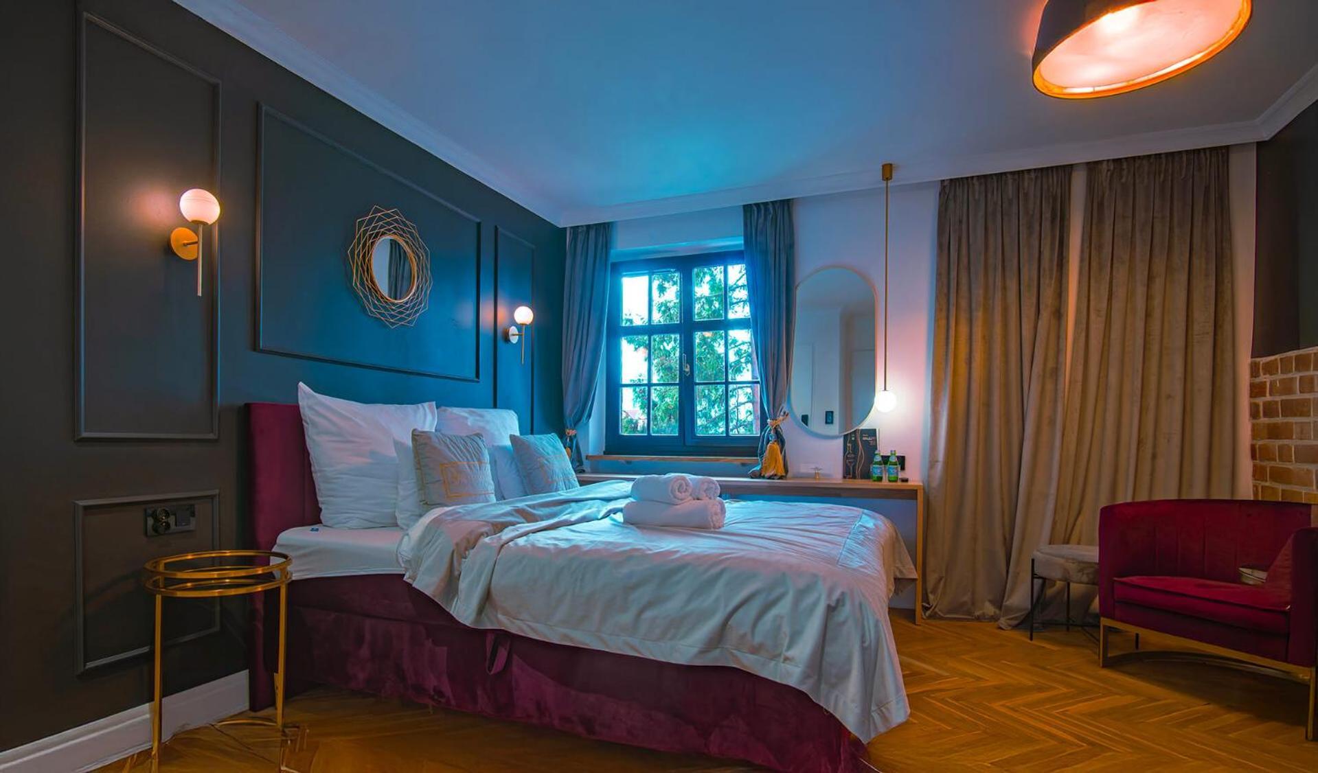 Motlawa Apartments - Old Town & River Viev, Fast Wifi Gdansk Exterior foto